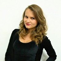 Alena Kozlova