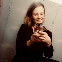 Sofia Halvarsson