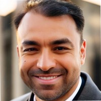 Karthik Subbaiah