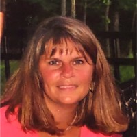 Ellen Gerhart