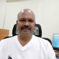 Asokan Arumugam
