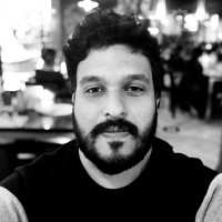 Abhimanyu Ghosh