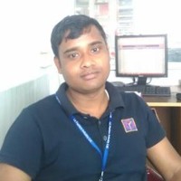 Md Mohidul