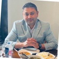 Syed Younus