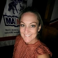 Melanie Marsden