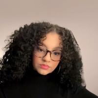 Chrystal Vazquez Garcia