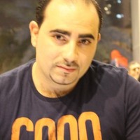 Ahmad dewan