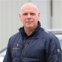 Alan Noble