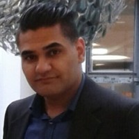 Farhan Gilani
