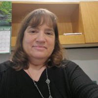 Barbara Barker