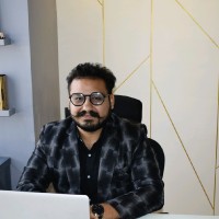 Ankit Bhimajiyani