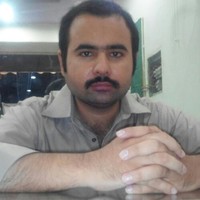 Qaisar Mehmood