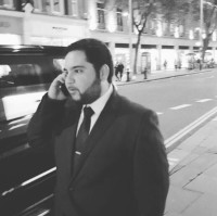 Daniel Afifi