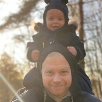 Marcus Enström