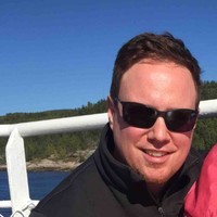 Dominic Ladouceur