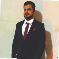 Tushar Parekh