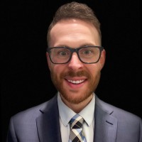 Dr. Timothy R. Krieg, Ph.D.