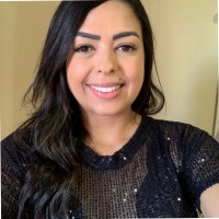 Ana Caroline Araújo