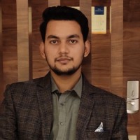 Nikhilesh Mishra