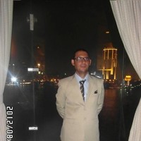 Mohamed Farouk
