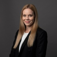 Renée Wilkes, née Lobb