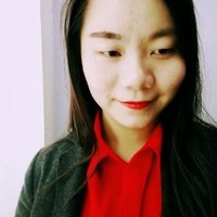 杨爽Graceyang