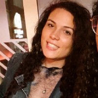 Laura Hernández