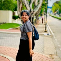Haripriya Mk