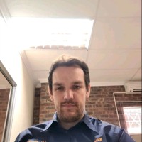 Ruan Vd Westhuizen