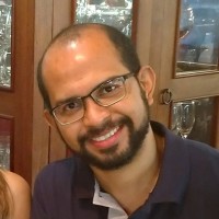 Fabrício Márcio Santos