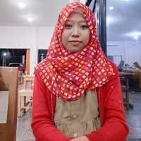 nedriati irawan