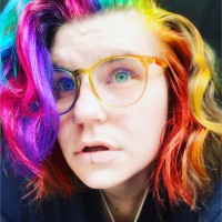 Kaleigh Kirkpatrick