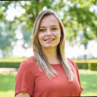 Marloes Van Hooft