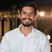 Deepak Sah