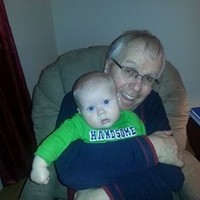 Gary Gordon Harpell