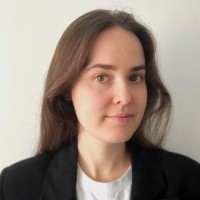 Anna Pravdina