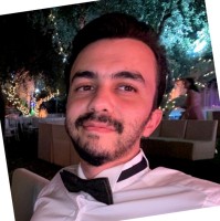 Chakroun Oussama