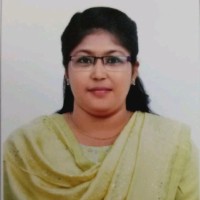 Sumeetha S