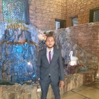 Ahmed Sultan