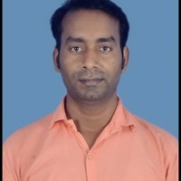 Chandra prakash Singh