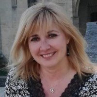 Marisa Cavero Caballero