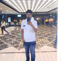 Sanket Pawar