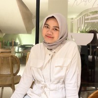 Syaila Fitri