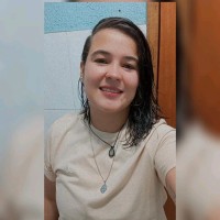 Thayná Gonçalves