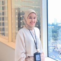 Dina Ramadani Siregar