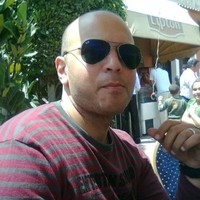 Ahmed Mounir