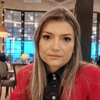 Ljiljana Stjepanovic