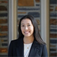Sophia Liu