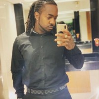 Andre Sinclair