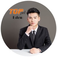 Eden Topjet Led